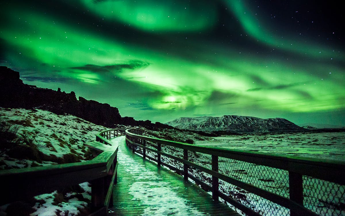 aurora borealis: northern lights tour from reykjavik-8 aurora borealis: northern lights tour from reykjavik-8