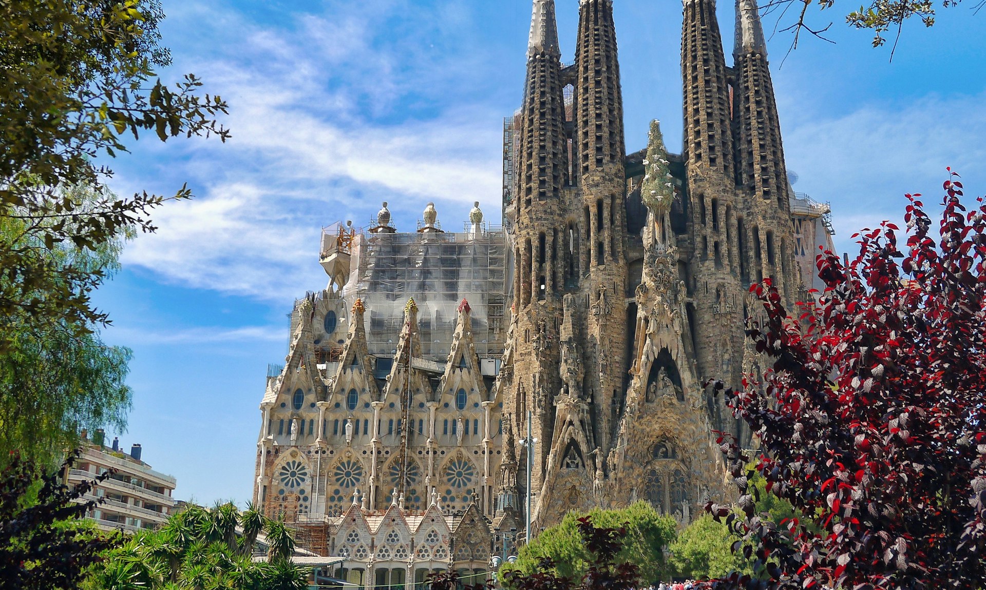 sagrada familia