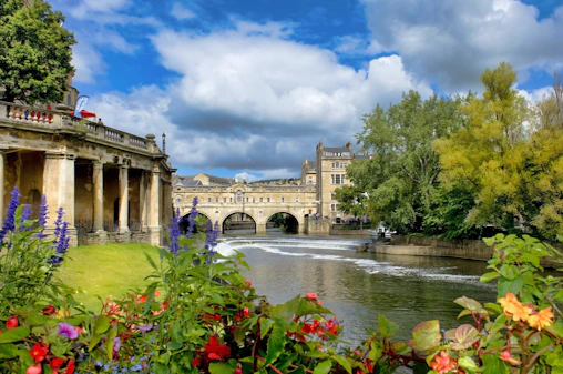 Castelul Windsor, Bath și Stonehenge - tur ghidat din Londra