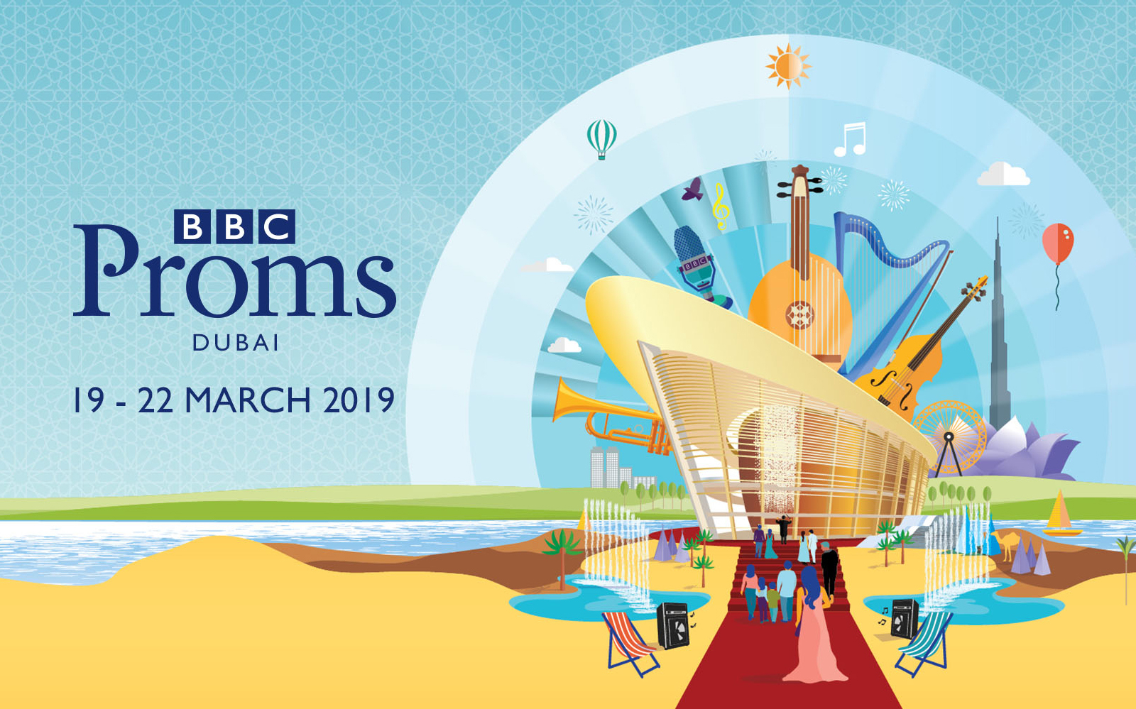 BBC Proms