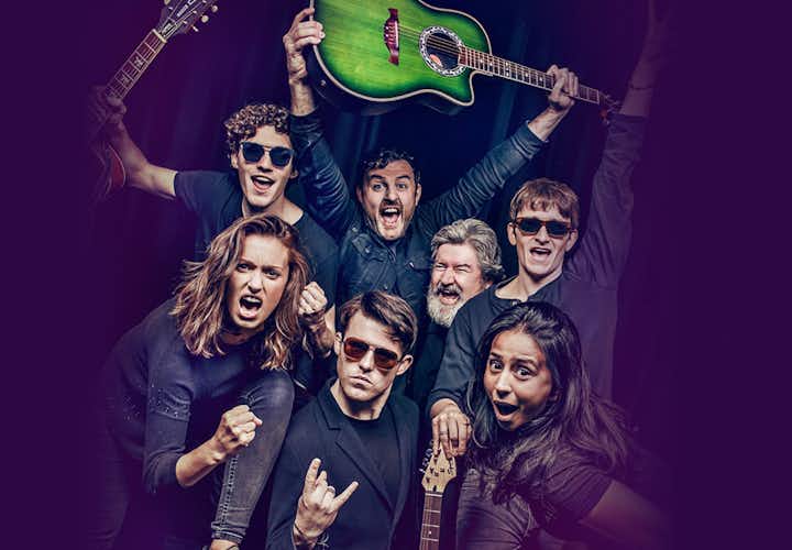 Best west end Shows