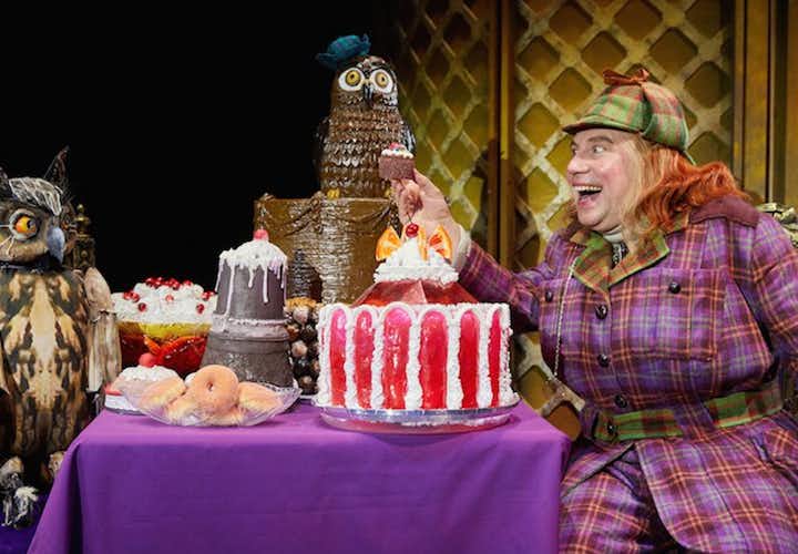 Best west end Shows