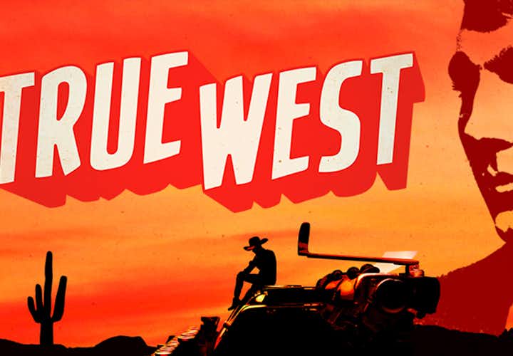 True West True West
