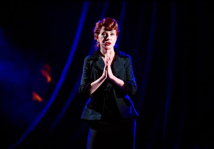 Best west end Shows Songs for Nobodies
