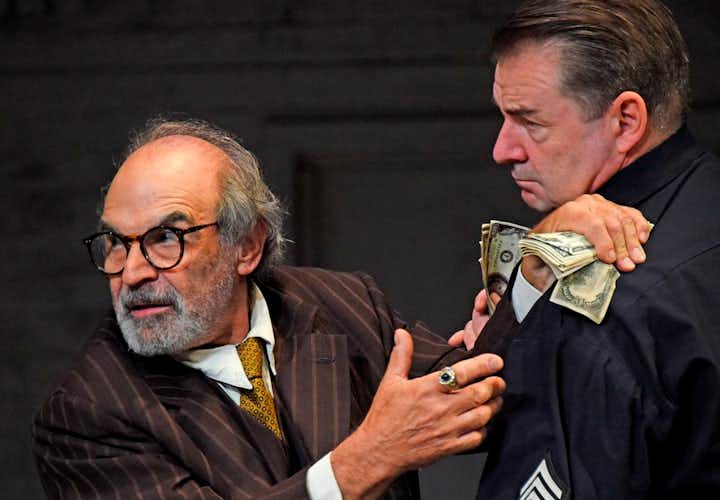 Best west end Shows - The Price