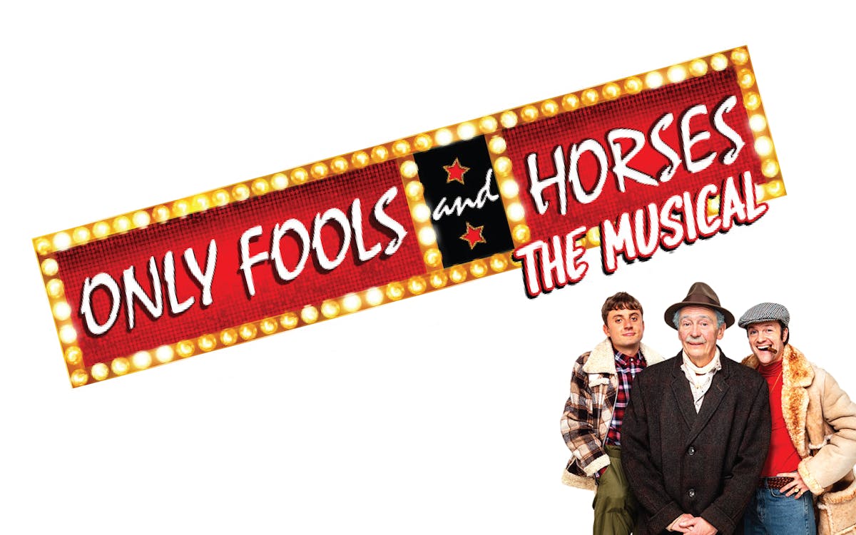 only fools and horses-1 only fools and horses-1
