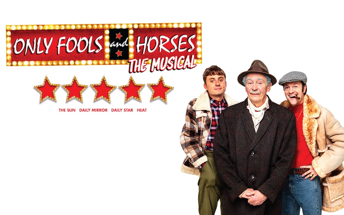 only fools and horses-1 only fools and horses-1