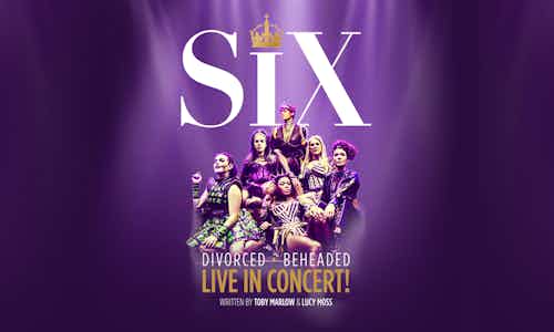 six the musical 2