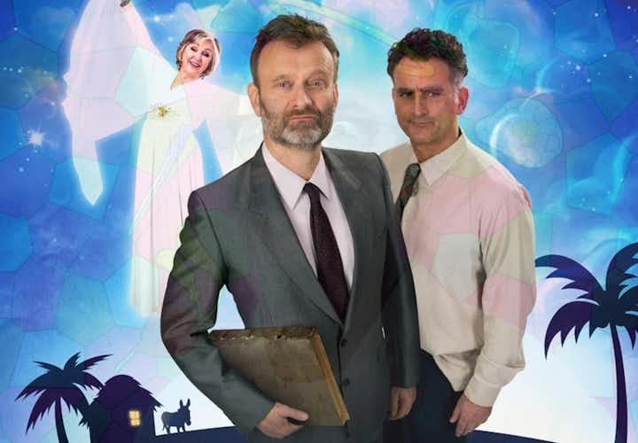 Best west end Shows The Messiah