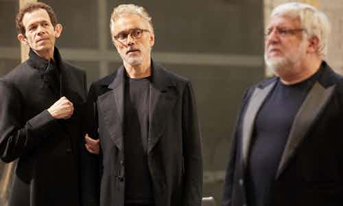 Lehman Trilogy 2