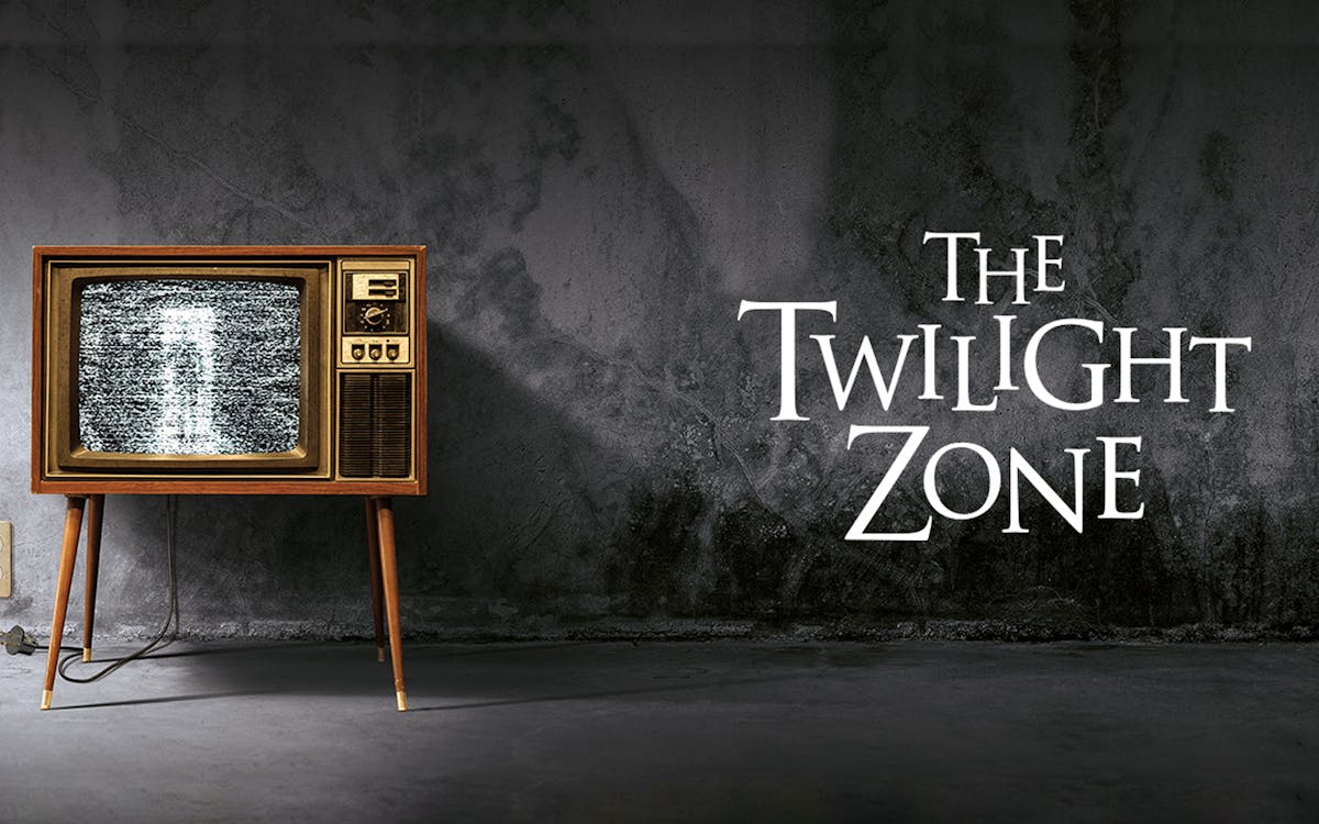the twilight zone london tickets