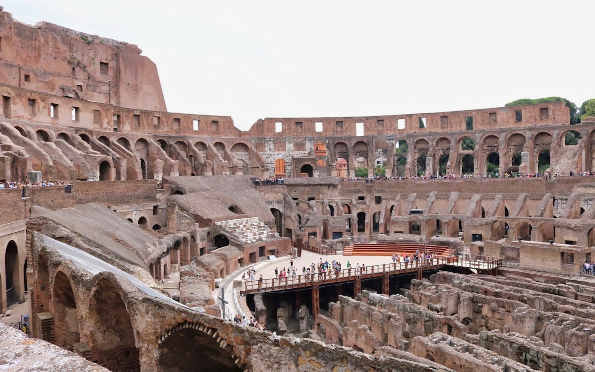 exclusive: colosseum underground, arena and dungeons-2 exclusive: colosseum underground, arena and dungeons-2