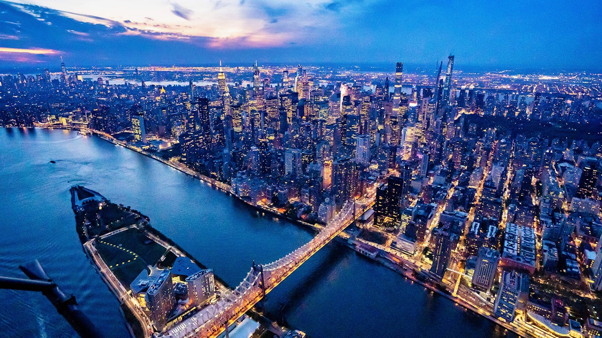 new york helicopter night tour