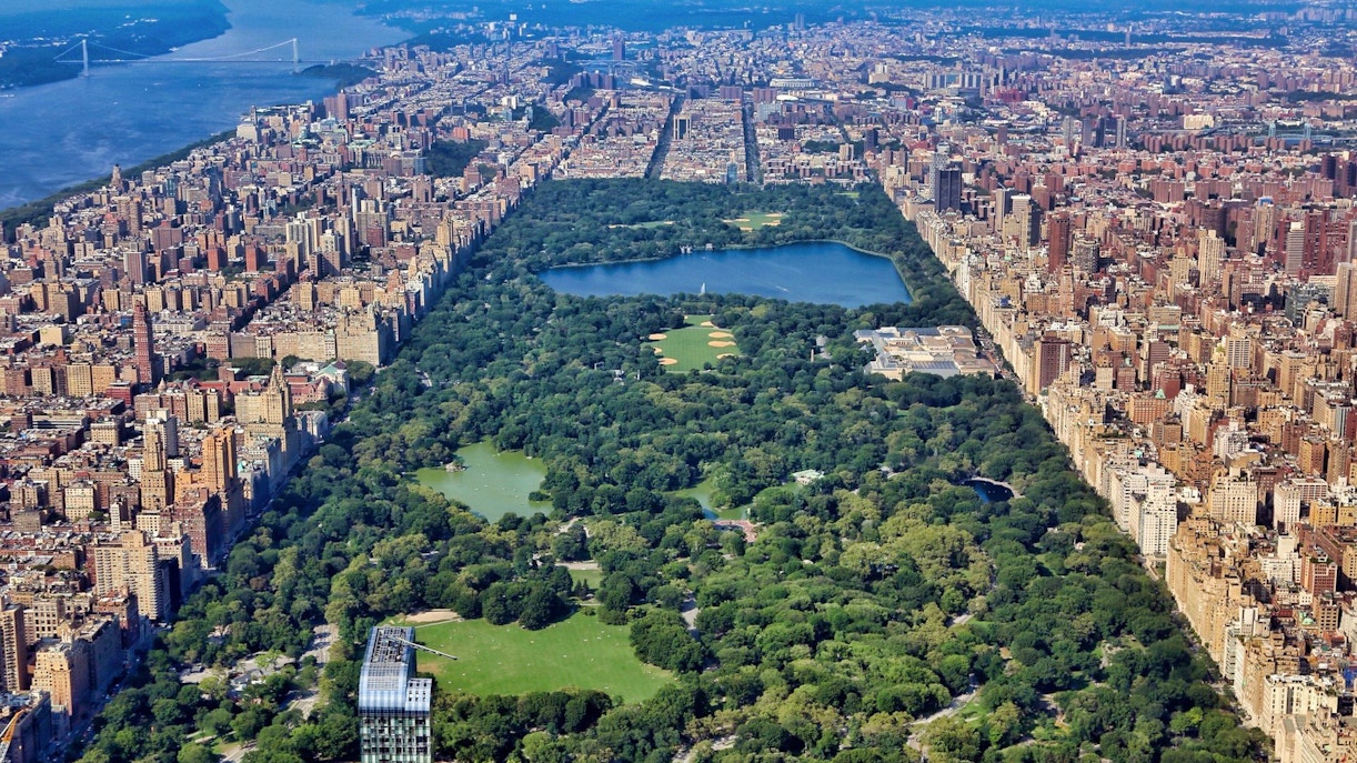 Best Time to Visit new york helicopter tours