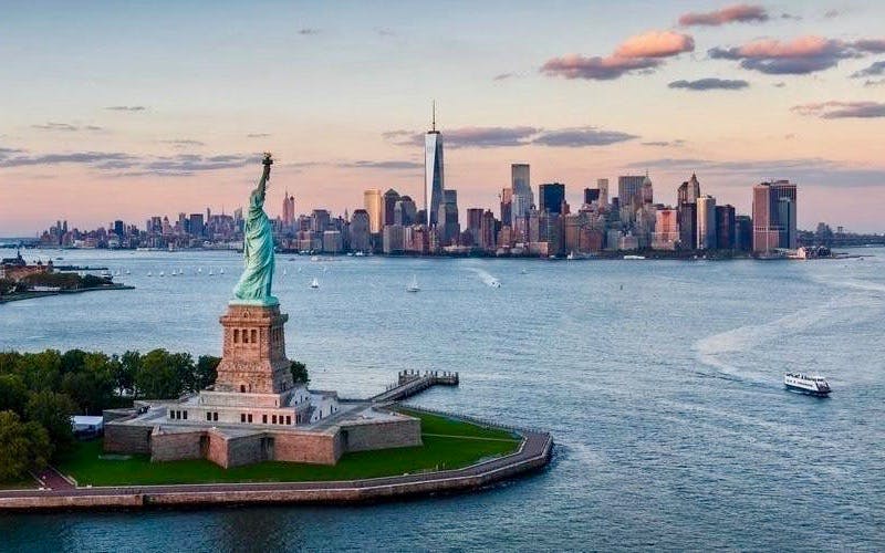 20 minute nyc helicopter tour from downtown manhattan-3 20 minute nyc helicopter tour from downtown manhattan-3