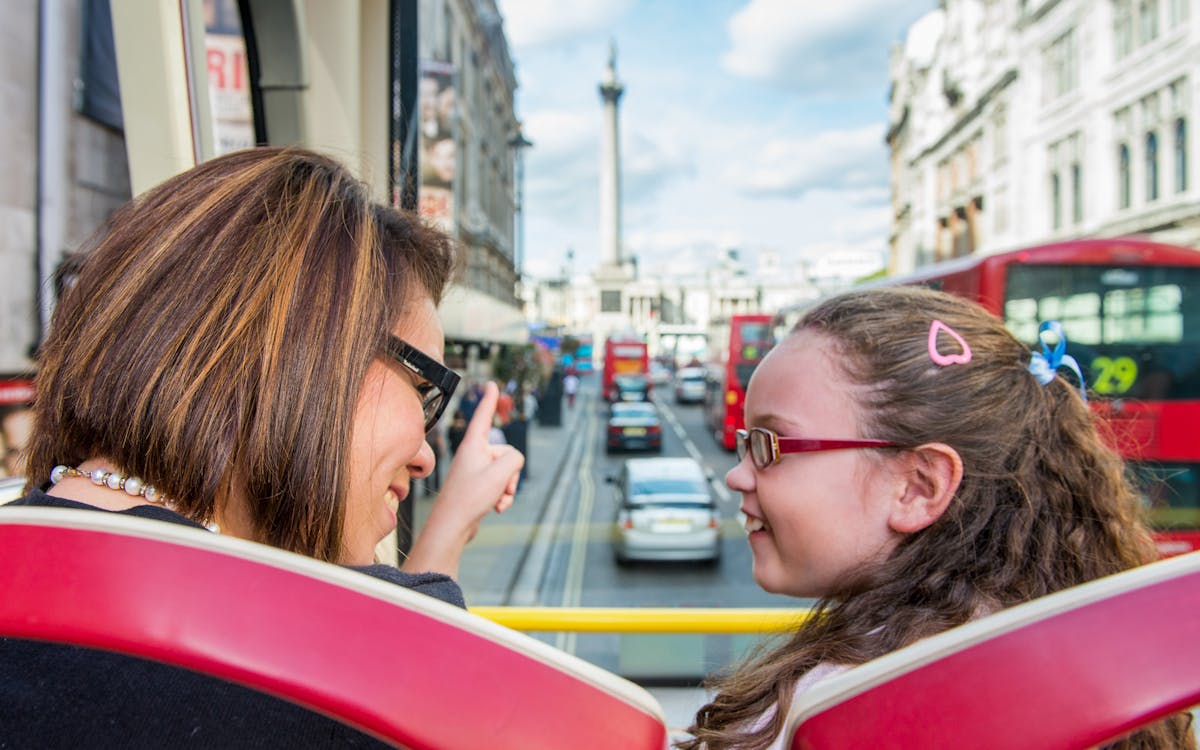 big bus: 3 day hop-on hop-off bus tour with cruise tickets-9 big bus: 3 day hop-on hop-off bus tour with cruise tickets-9