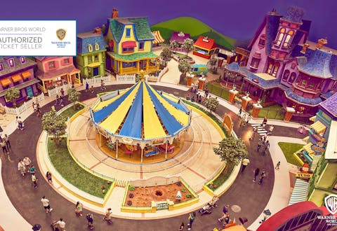 Best Water Parks In Dubai The Good The Bad Amp Everything