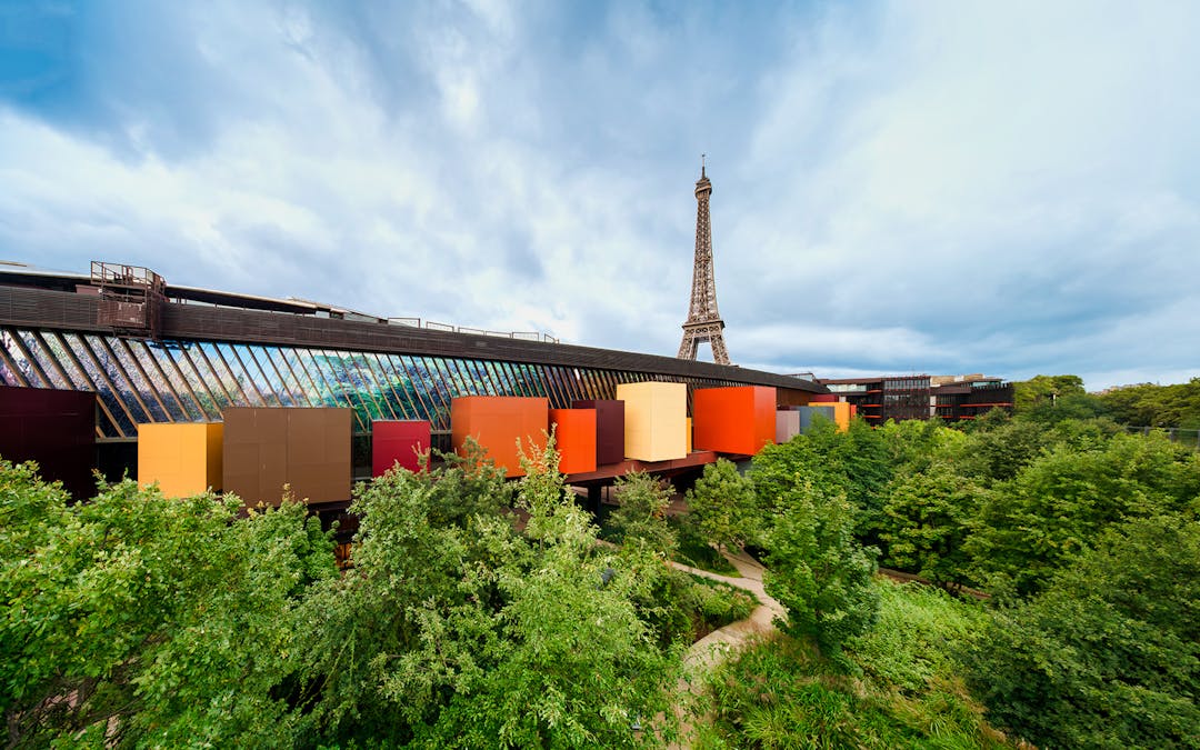 Museo Del Quai Branly Jacques Chirac Ottieni I Migliori Prezzi Online Da Headout