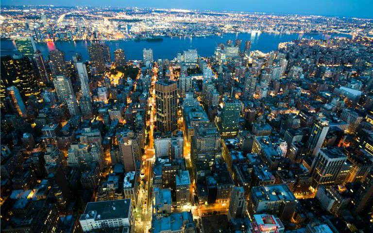 iconic empire state building-3 iconic empire state building-3