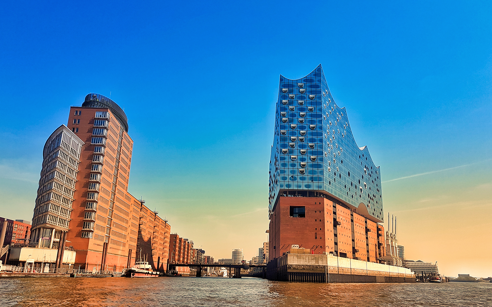 Elbphilharmonie Hamburg tickets