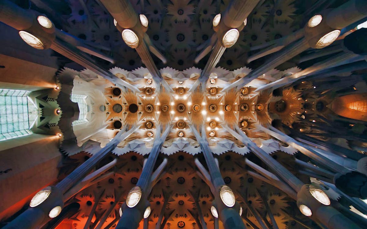 lo mejor de gaudí: visita guiada al park güell y la sagrada familia-4 lo mejor de gaudí: visita guiada al park güell y la sagrada familia-4