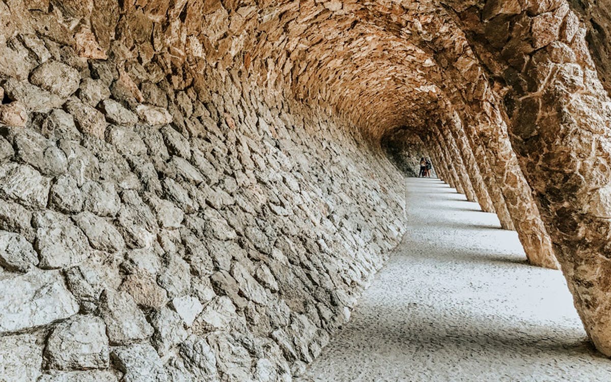 lo mejor de gaudí: visita guiada al park güell y la sagrada familia-8 lo mejor de gaudí: visita guiada al park güell y la sagrada familia-8
