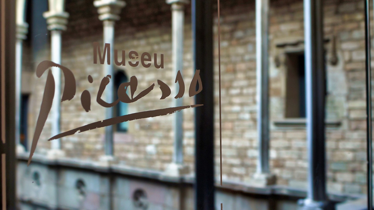 museo picasso barcelona - mejor momento para visitar