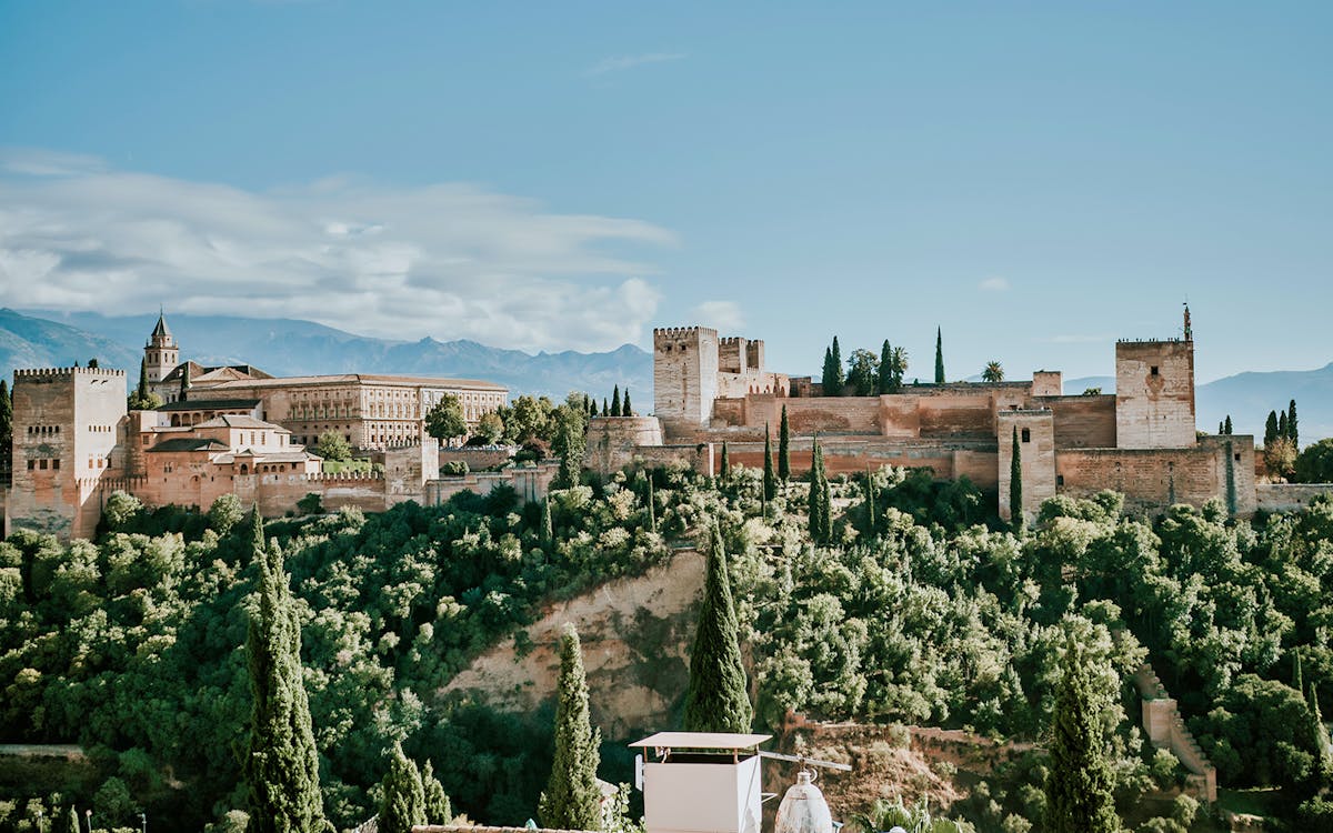 alhambra surroundings walking tour-0 alhambra surroundings walking tour-0