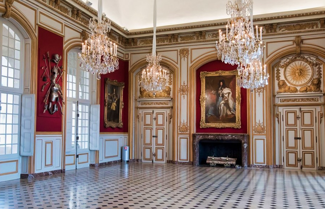 Musée de l'Armee Tickets