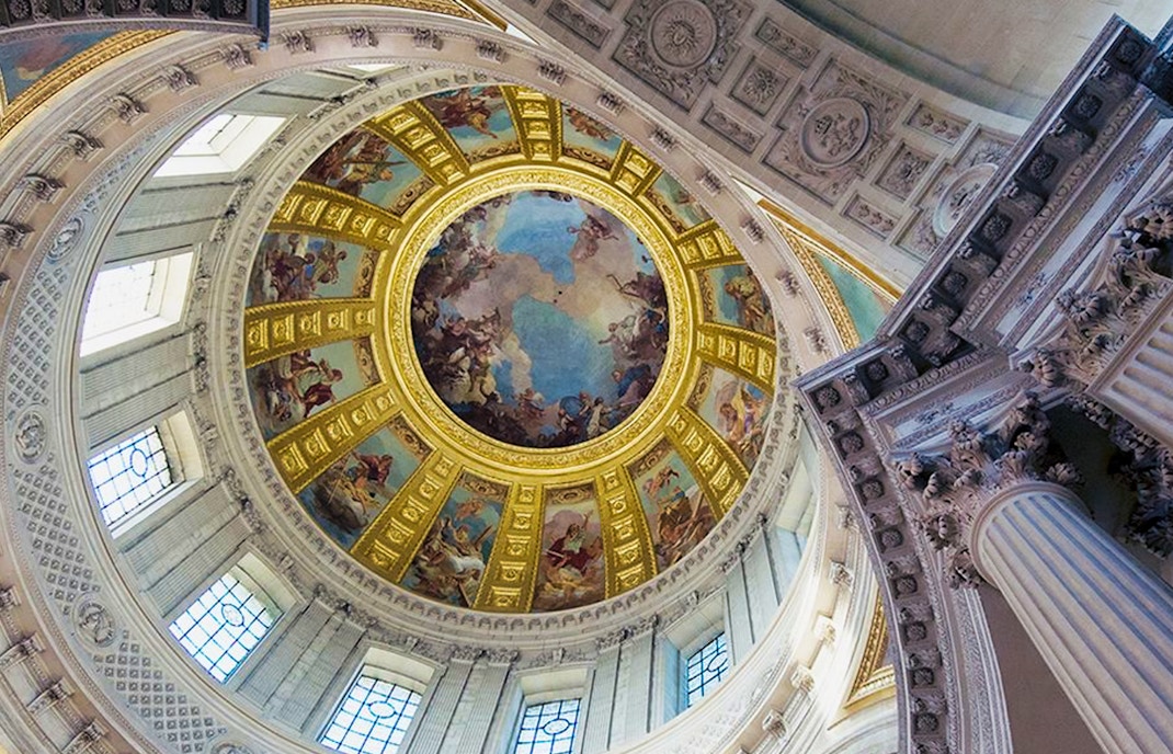 Musée de l'Armee Tickets