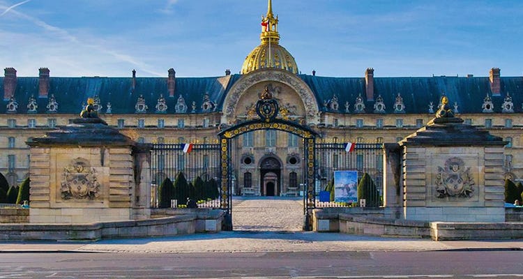 Paris Museum Pass