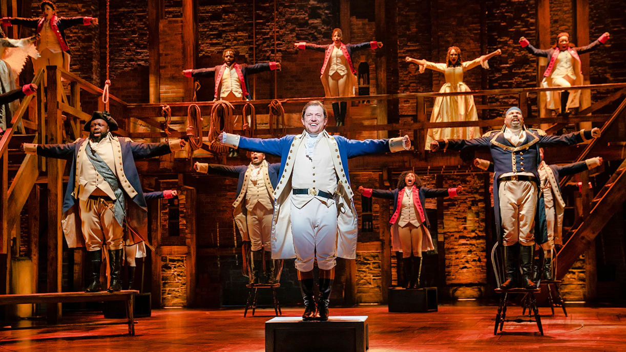 Hamilton