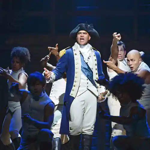hamilton broadway lottery