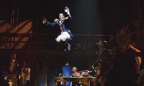 Hamilton broadway tickets discount 3