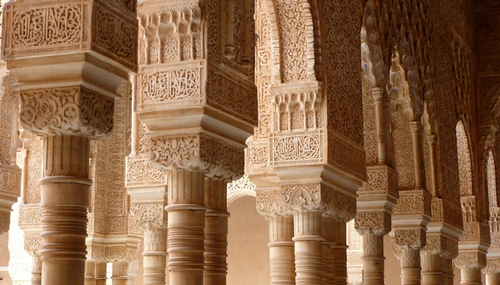 Alhambra Granada
