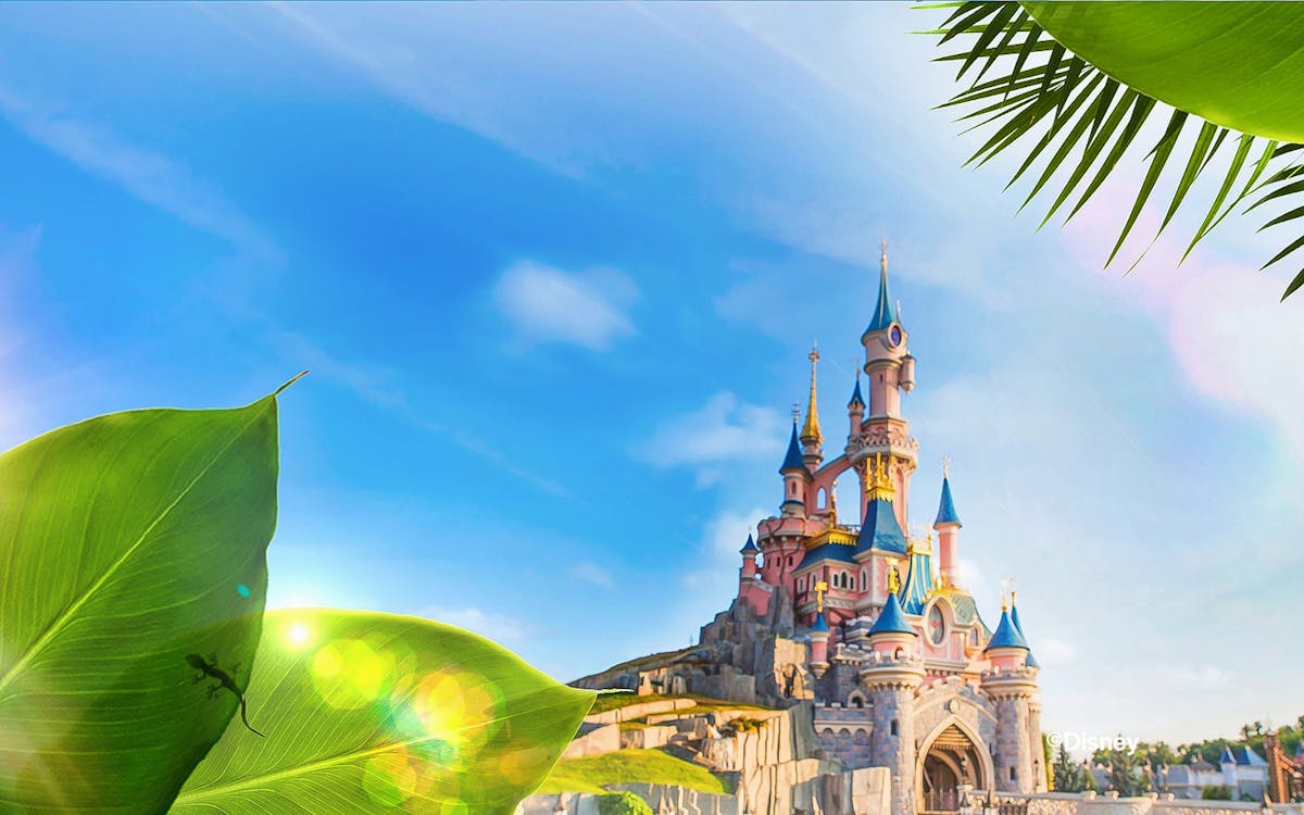 disneyland® paris: shuttle com entrada para 1 parque-4 disneyland® paris: shuttle com entrada para 1 parque-4