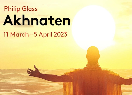 Akhnaten