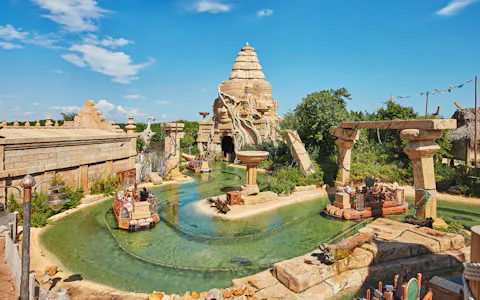 PortAventura Park y Ferrari Land con Traslados de ida y vuelta