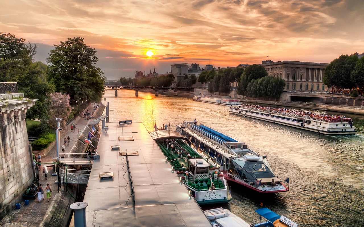 Combo: tour del secondo piano della torre Eiffel + biglietti per il reggia di Versailles — 8