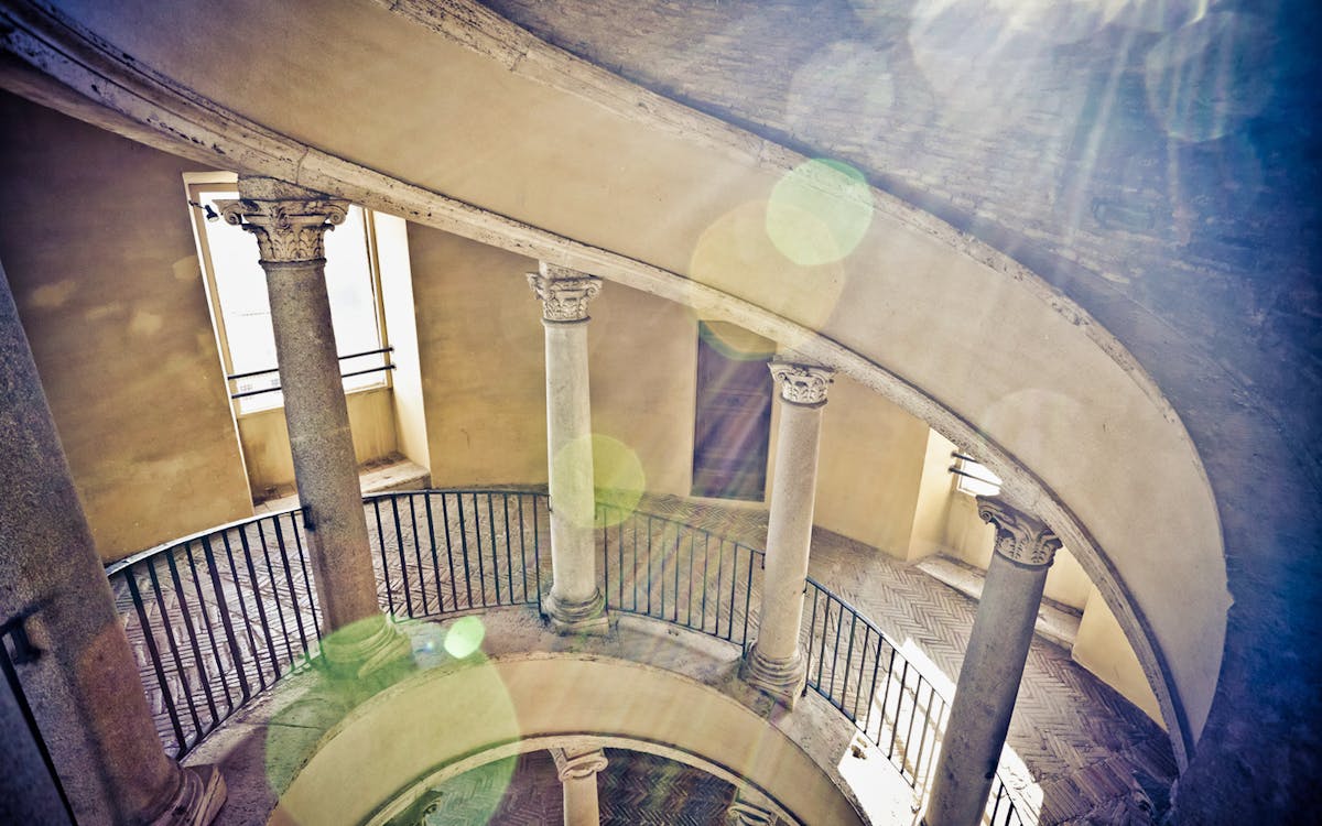 exclusive: vatican museum with bramante staircase morning tour-3 exclusive: vatican museum with bramante staircase morning tour-3