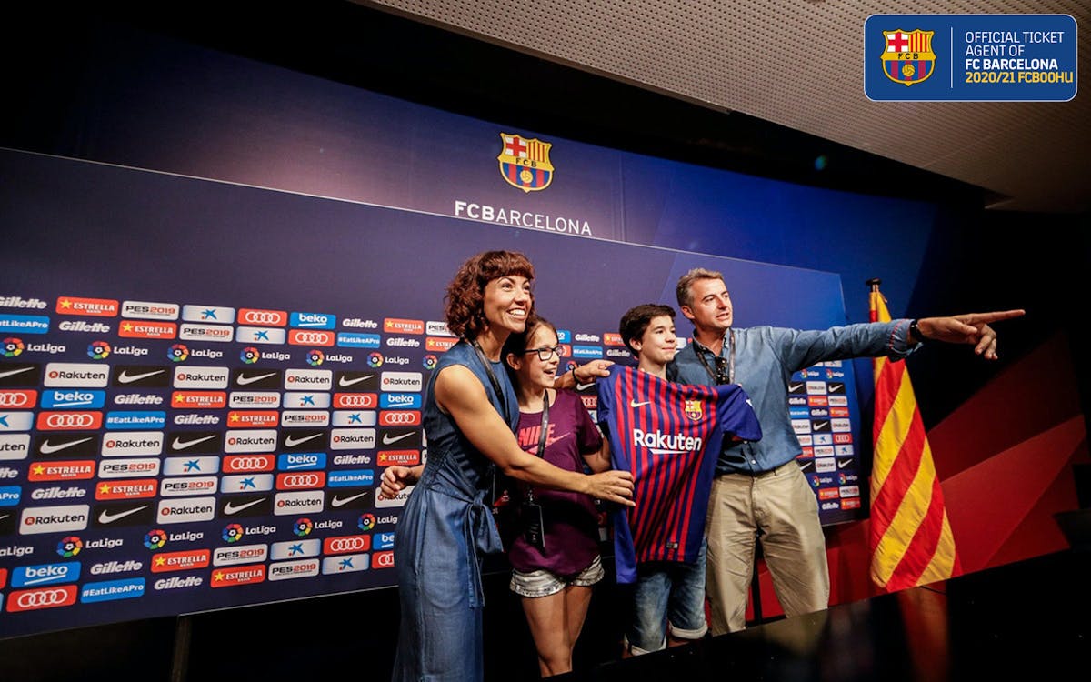 camp nou players experience tour-0 camp nou players experience tour-0