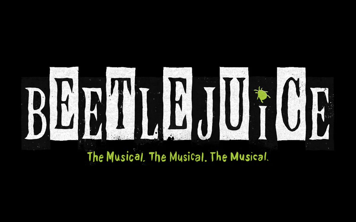 Beetlejuice