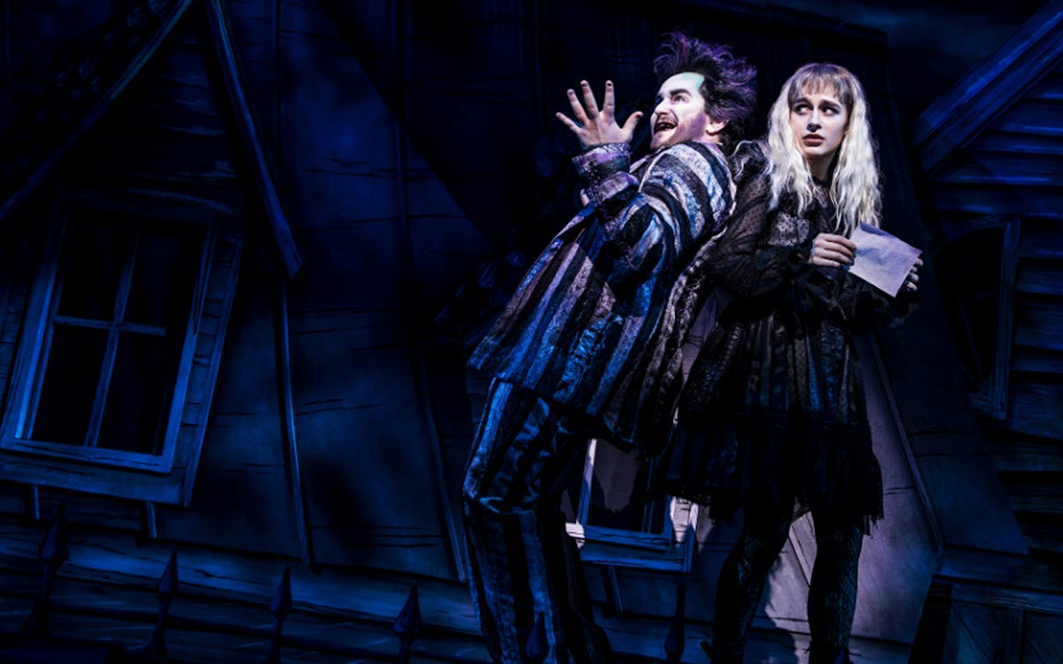 beetlejuice broadway tickets