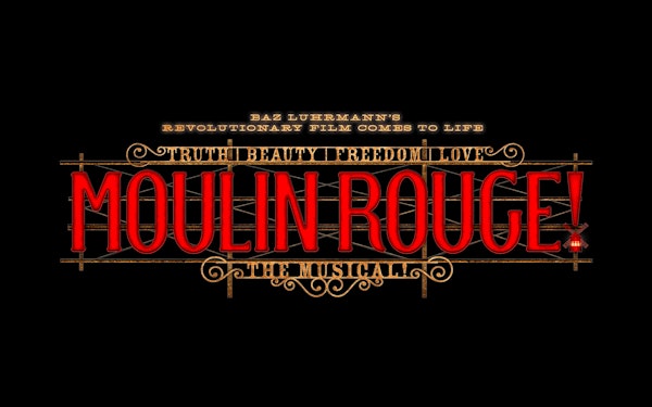 Moulin Rouge! The Musical