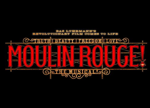 Moulin Rouge! The Musical