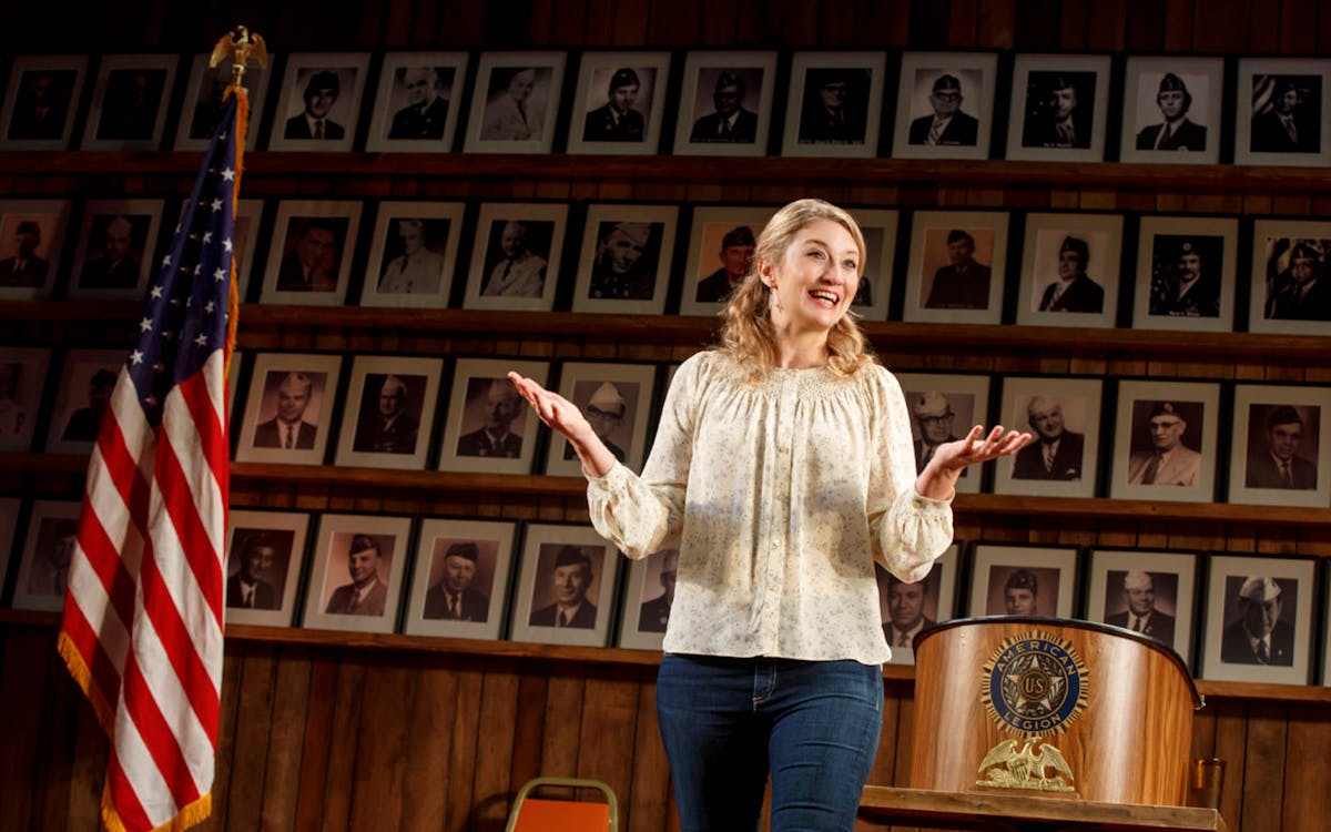 what the constitution means to me broadway tickets