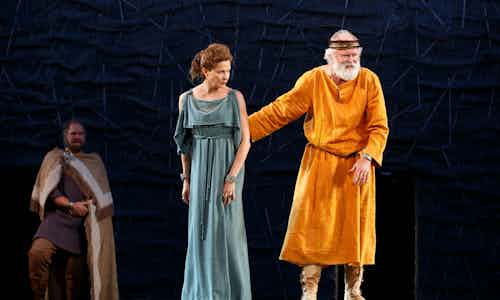 king lear 2