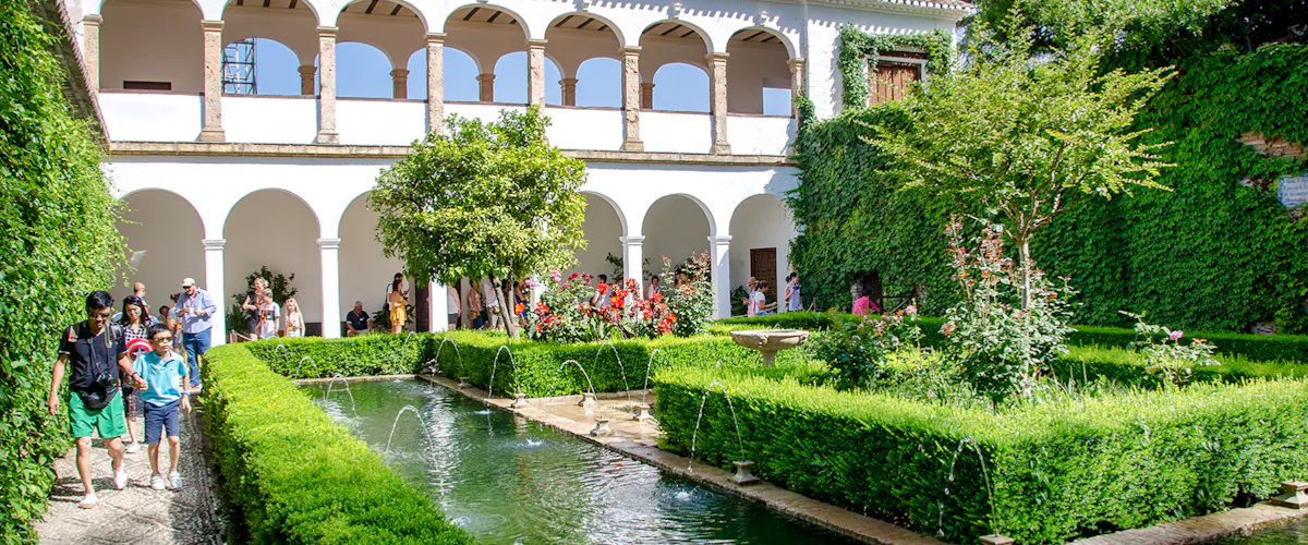 Alhambra Granada 