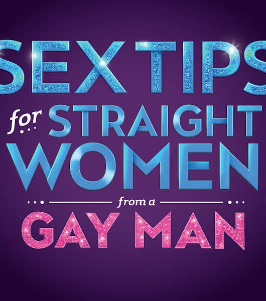 Best Comedy Shows in Las Vegas - Sex Tips For Straight Women From A Gay Man