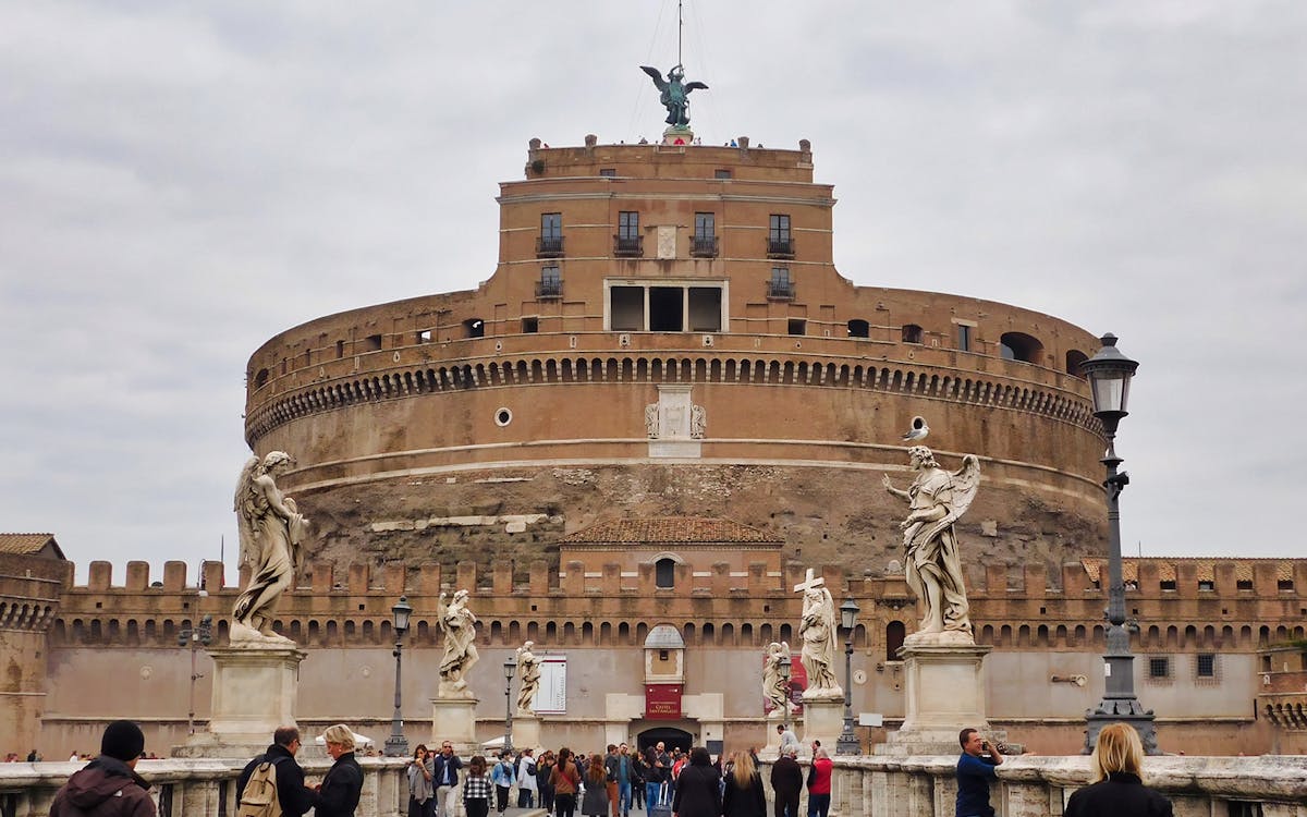 entradas con acceso vip: museos del vaticano y coliseo con piso de la arena-4 entradas con acceso vip: museos del vaticano y coliseo con piso de la arena-4